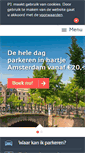Mobile Screenshot of p1.nl