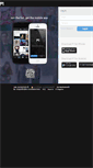 Mobile Screenshot of p1.cn